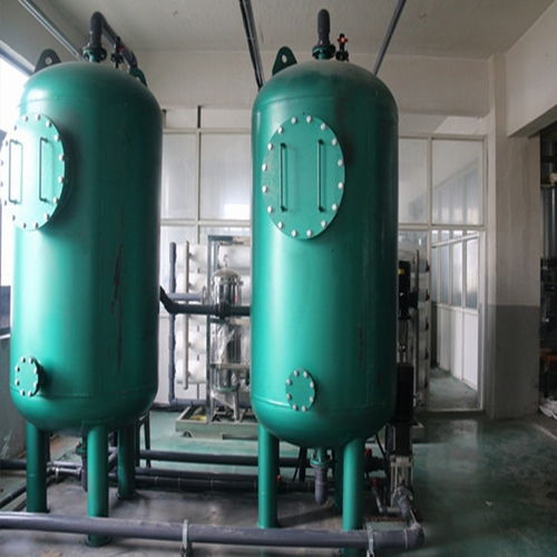 麗江民宿小型中水回用與酒店廢水處理及循環(huán)水除鹽的綜合解決方案