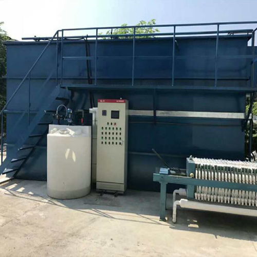 養(yǎng)殖污水治理與循環(huán)水處理 核心材料與設(shè)備廠商的專(zhuān)業(yè)解析